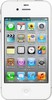 Apple iPhone 4S 16Gb white - Назрань