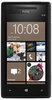 Смартфон HTC HTC Смартфон HTC Windows Phone 8x (RU) Black - Назрань