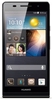 Смартфон HUAWEI Ascend P6 Black - Назрань