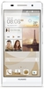 Смартфон HUAWEI Ascend P6 White - Назрань