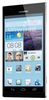 Сотовый телефон Huawei Huawei Huawei Ascend P2 Black - Назрань