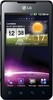 Смартфон LG Optimus 3D Max P725 Black - Назрань